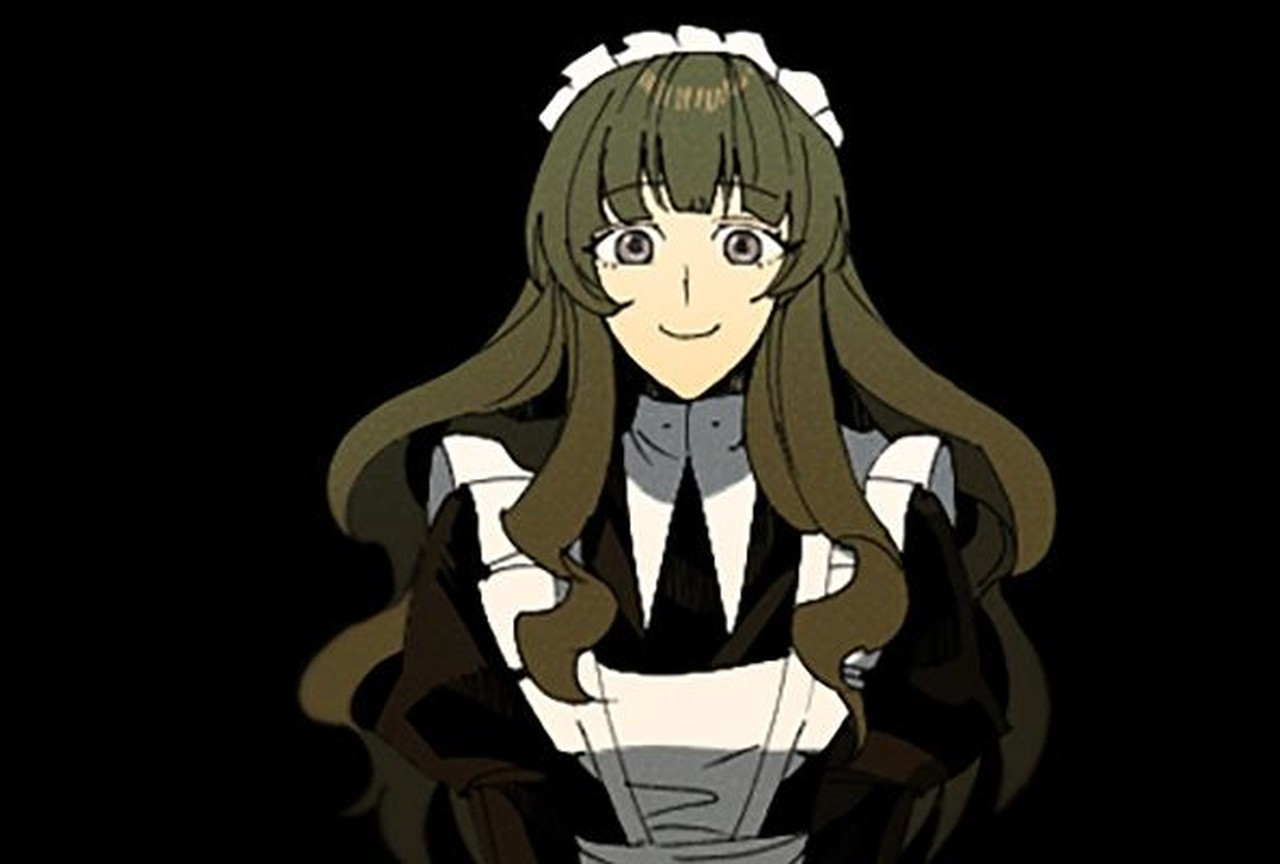 Blind Nine - Episode 32 - ONO Webtoon et Manga