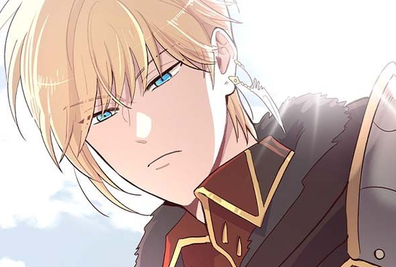L'armure et la couronne - Episode 4 - ONO Webtoon et Manga
