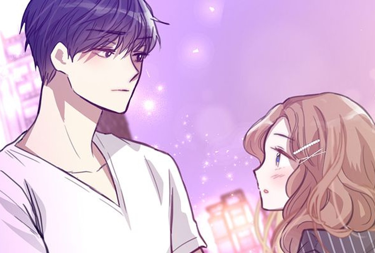 L'ange gardien et son chat - Episode 12 - ONO Webtoon et Manga