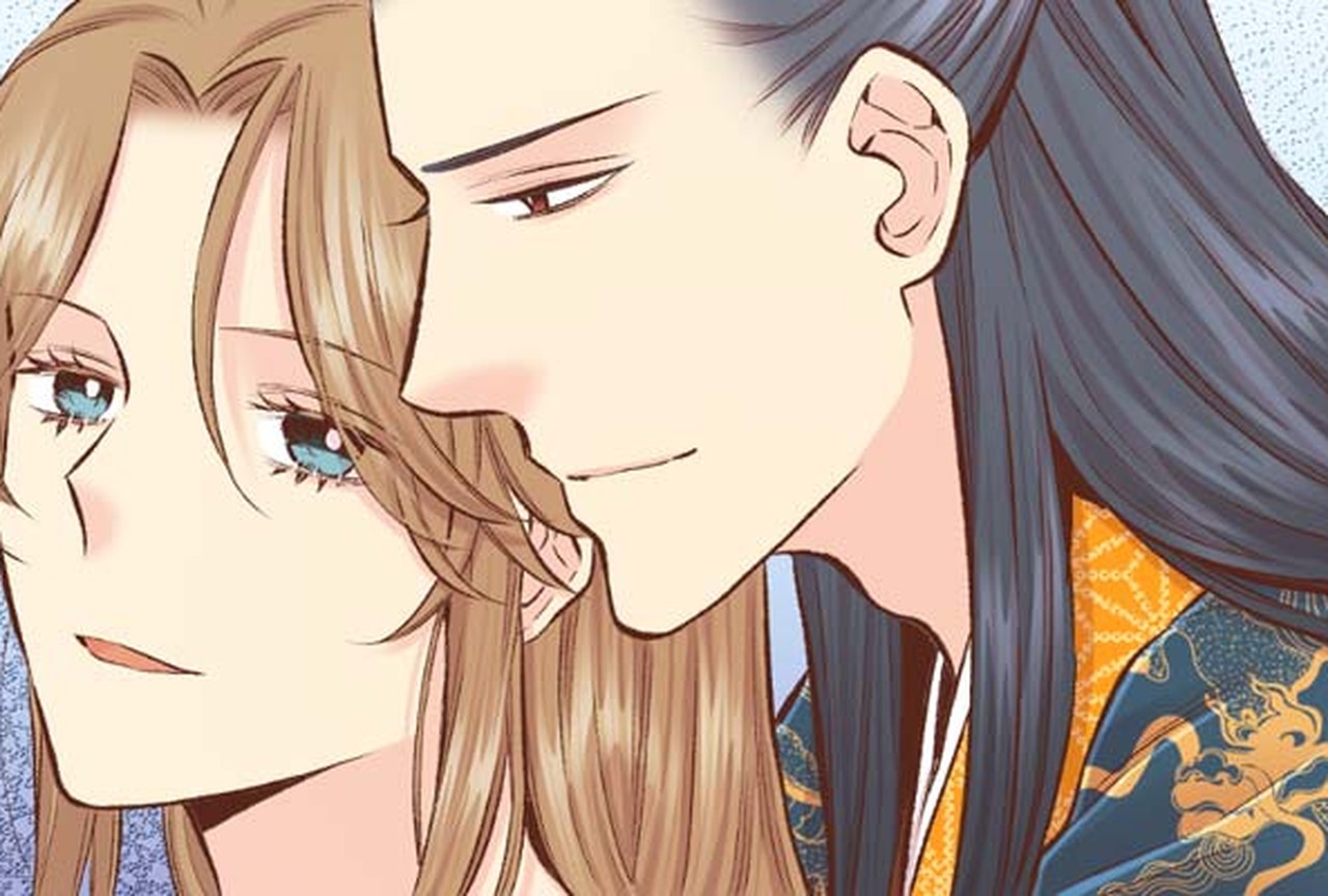 Fleurs de la Cour - Episode 253 - ONO Webtoon et Manga
