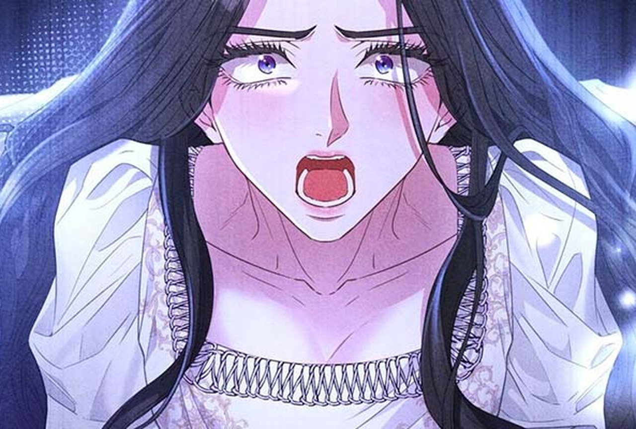 Comment échapper à mon mari le tyran - Episode 58 - ONO Webtoon et Manga