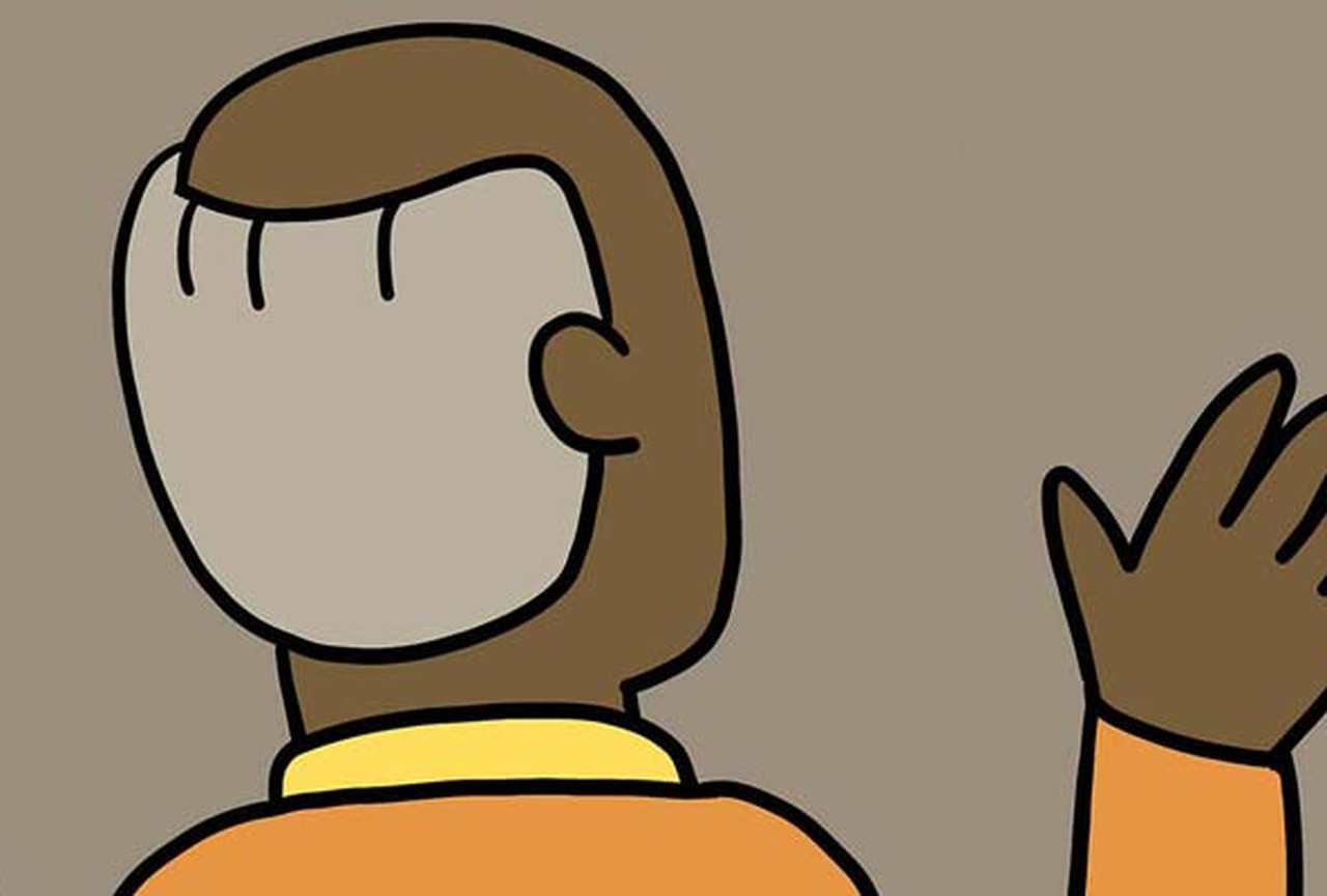 Dave, l'ami imaginaire - Épisode 44 - ONO Webtoon et Manga