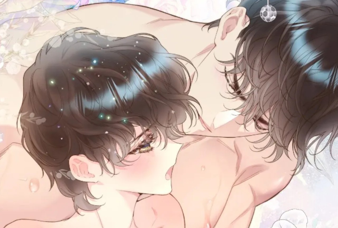 (+18) Béatrice - 🔞Episode 85 (1/2) - ONO Webtoon et Manga
