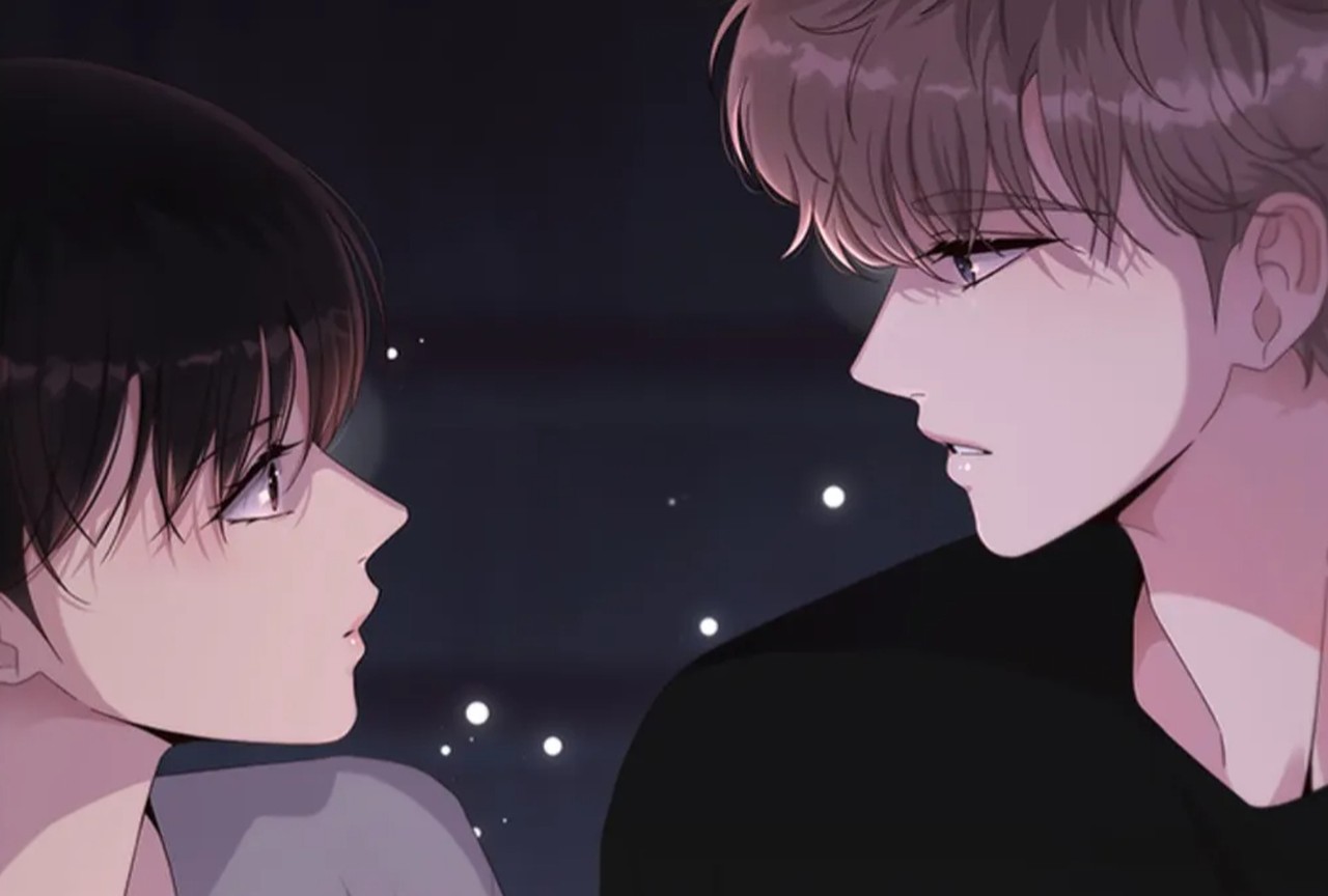 I'm NOT a guy !? - Episode 62 - ONO Webtoon et Manga