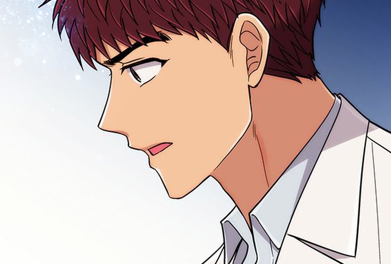 Medical Rebirth - Episode 113 - ONO Webtoon et Manga
