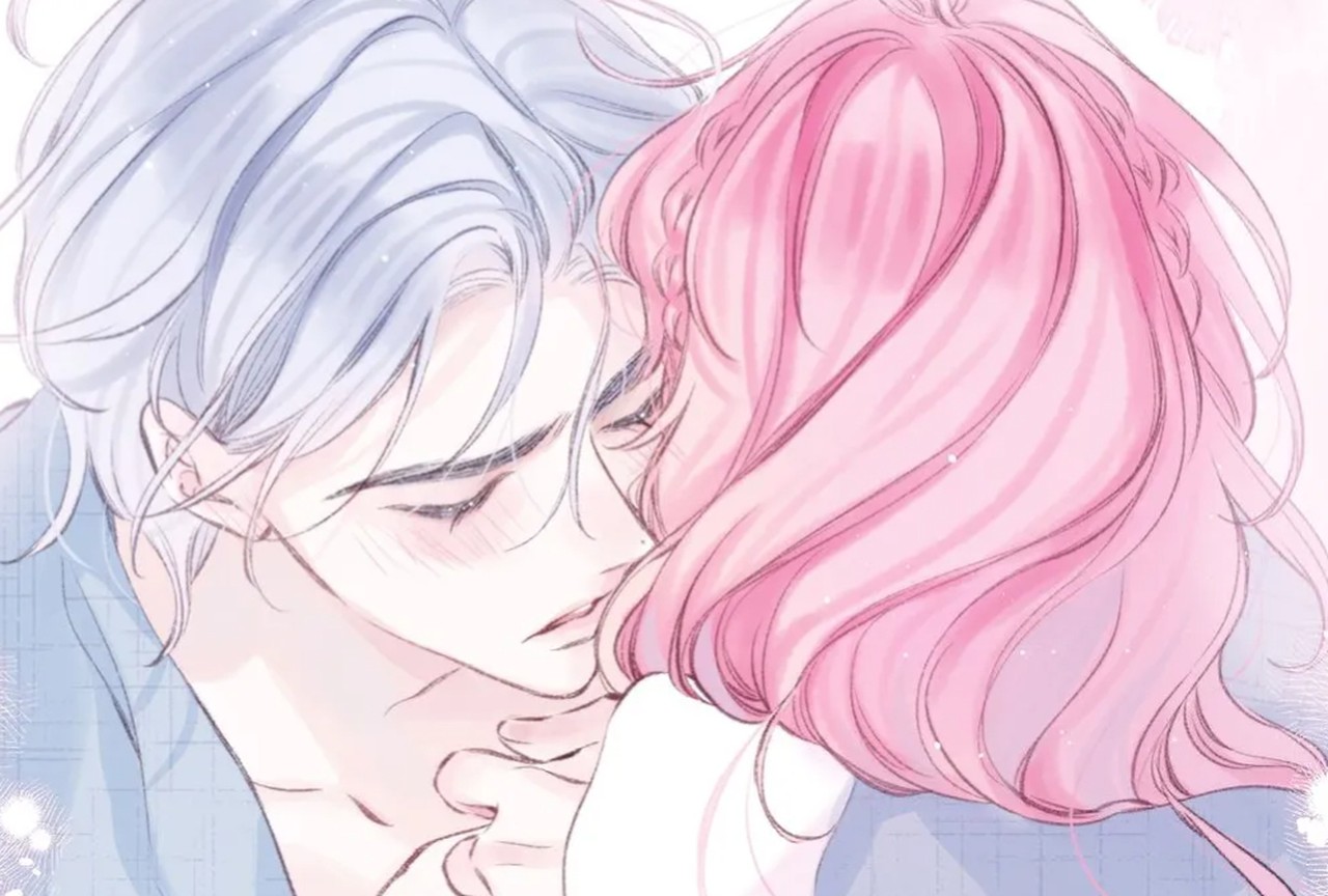 Frozen Blossom - Episode 34 - ONO Webtoon et Manga