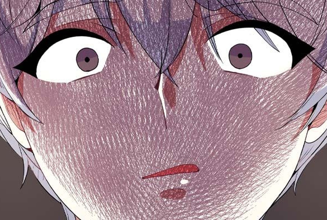 Je dois protéger mon renard ! - Épisode 014 - ONO Webtoon et Manga