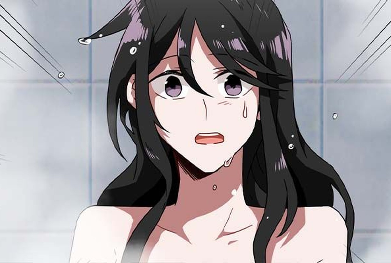 In Your Dream - Episode 48 - ONO Webtoon et Manga
