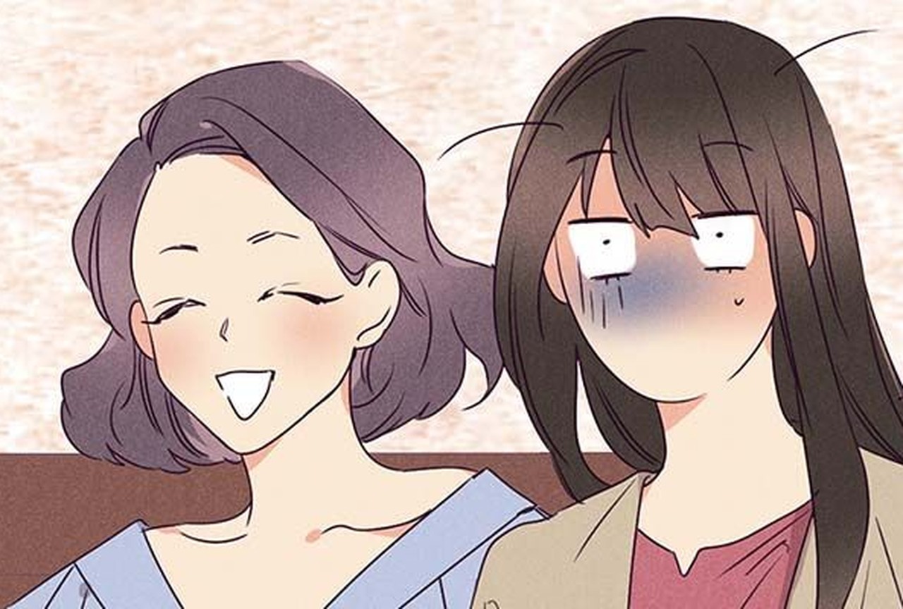 Sous le Charme - Episode 32 - ONO Webtoon et Manga