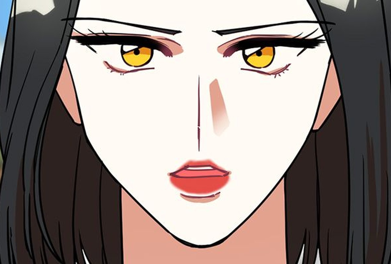Je dois protéger mon renard ! - Episode 52 - ONO Webtoon et Manga