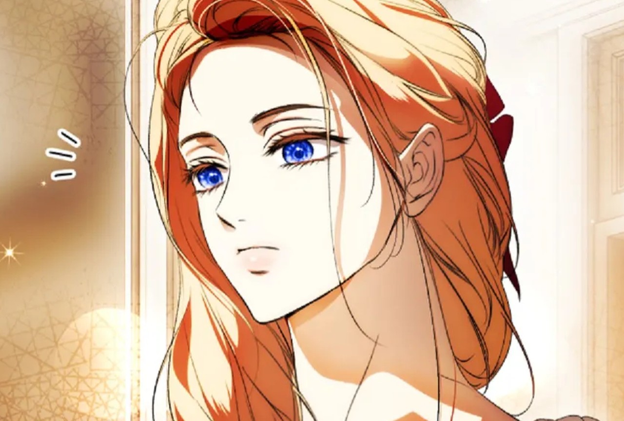 La Demoiselle aux secrets - Episode 109 - ONO Webtoon et Manga