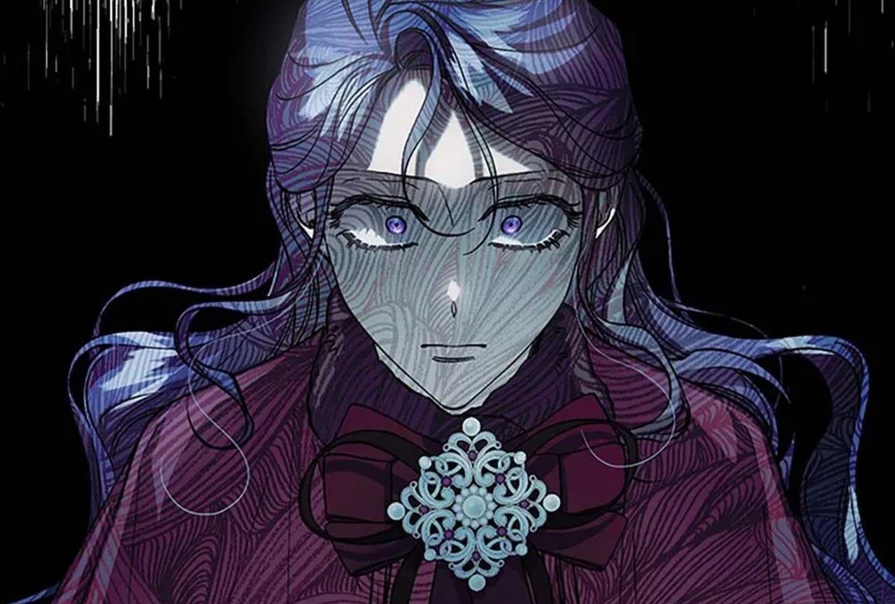 Sacrifiée - Episode 47 - ONO Webtoon et Manga