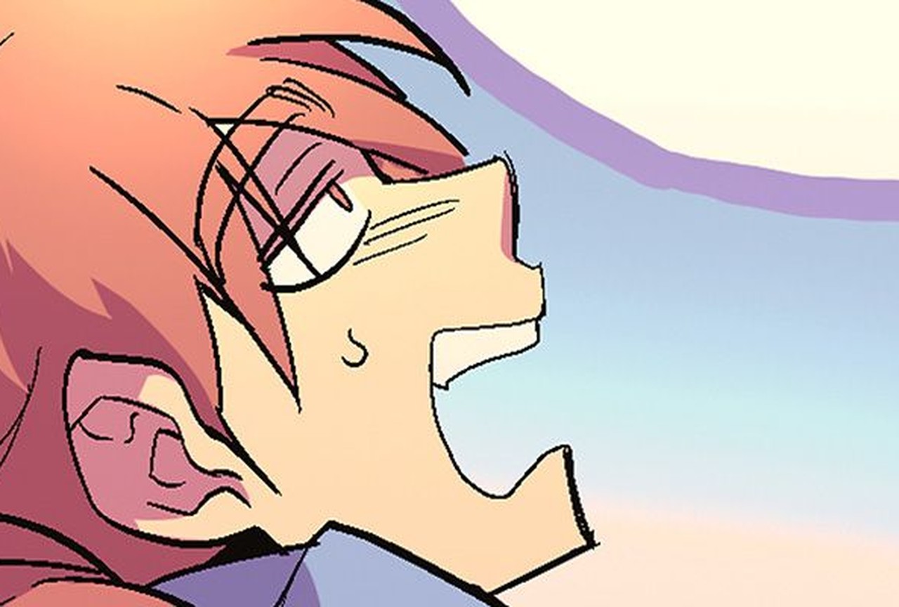 Chroniques de la Lune Froide - Episode 47 - ONO Webtoon et Manga