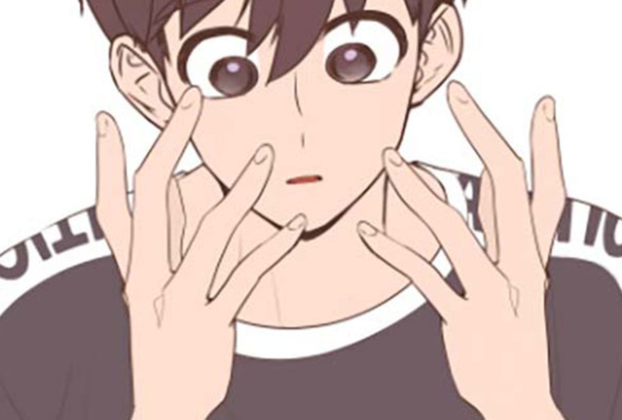 Just Kidding - Episode 37 - ONO Webtoon et Manga