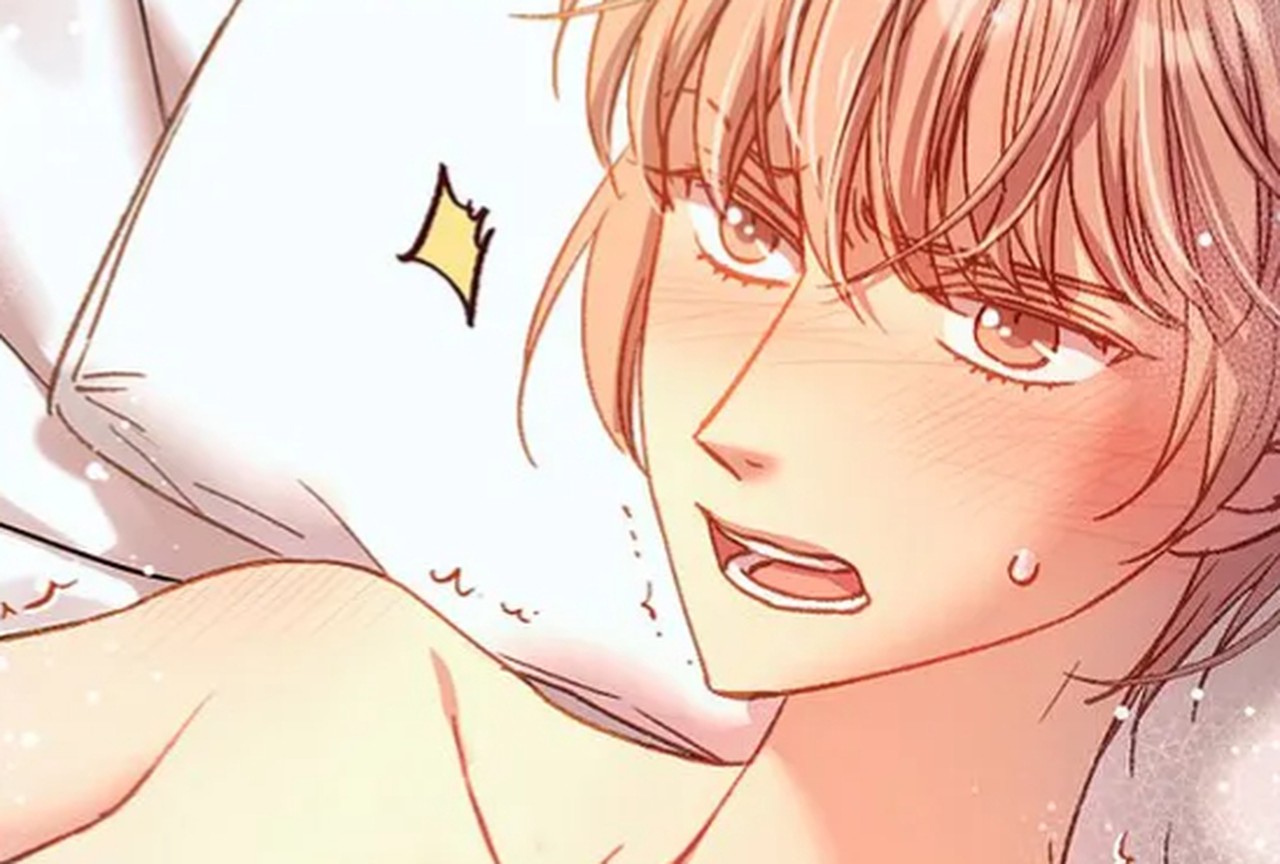 Midnight Thirst - Episode 25 - ONO Webtoon et Manga