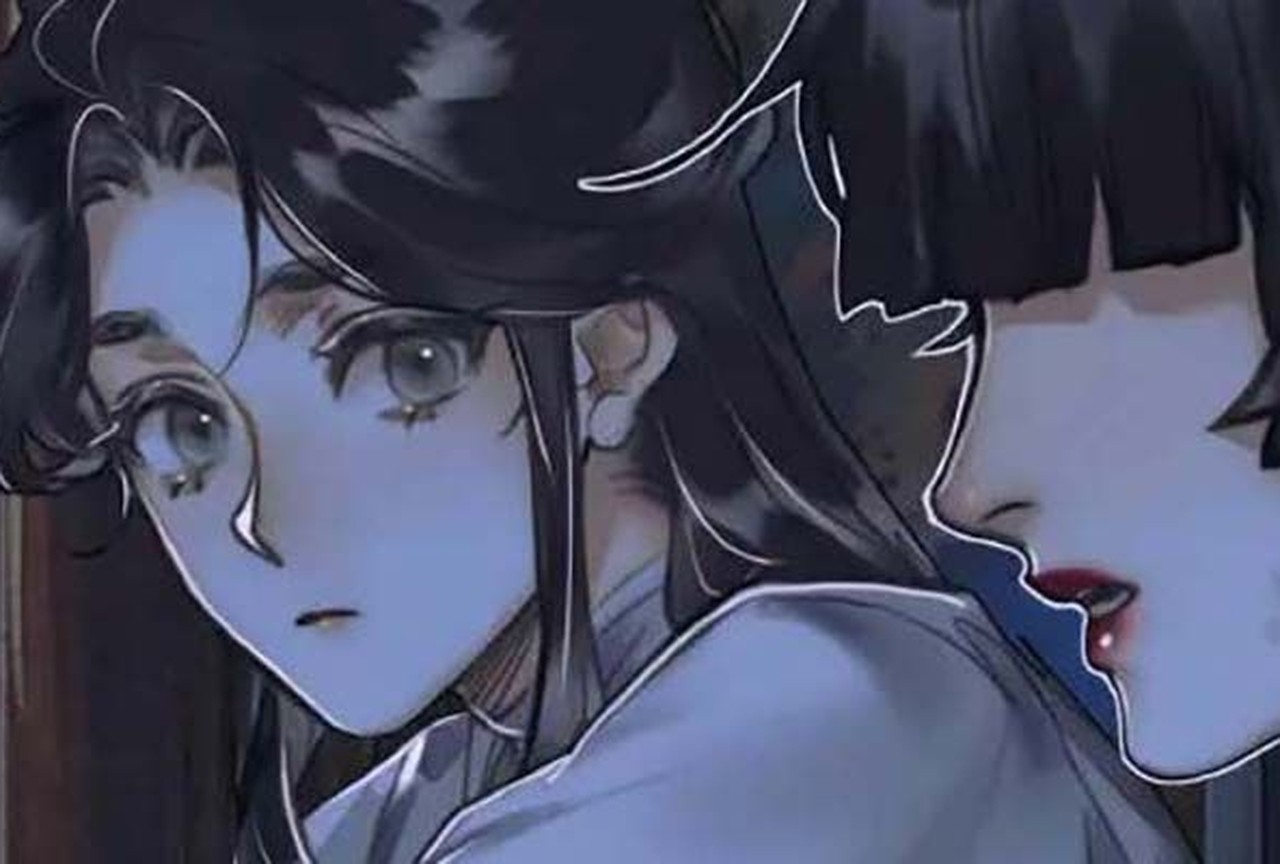 Heaven Official's Blessing - Episode 59 - ONO Webtoon et Manga