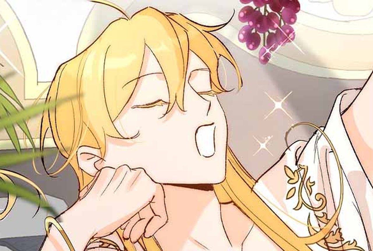 (+18) Le prêtre qui rêvait de chevaucher un dragon - Episode 7 - ONO Webtoon et Manga
