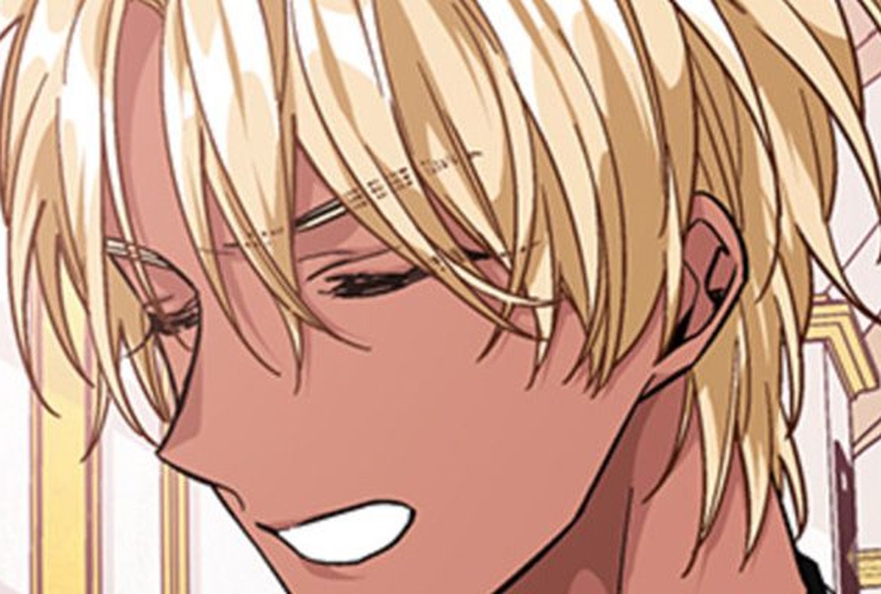 L'Impérieux Destin du Dr Élise - Episode 59 - ONO Webtoon et Manga