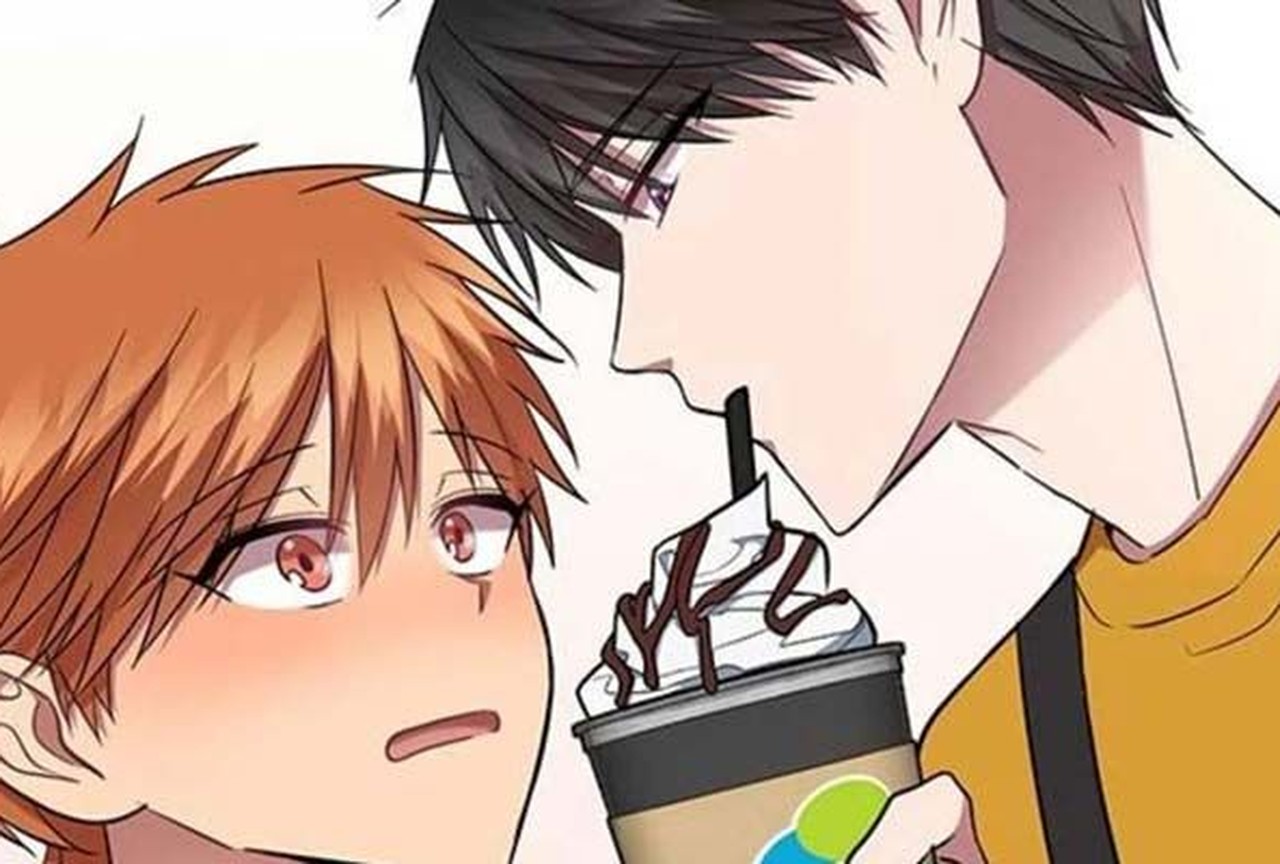 Il était juste une fois... - Episode 26 - ONO Webtoon et Manga