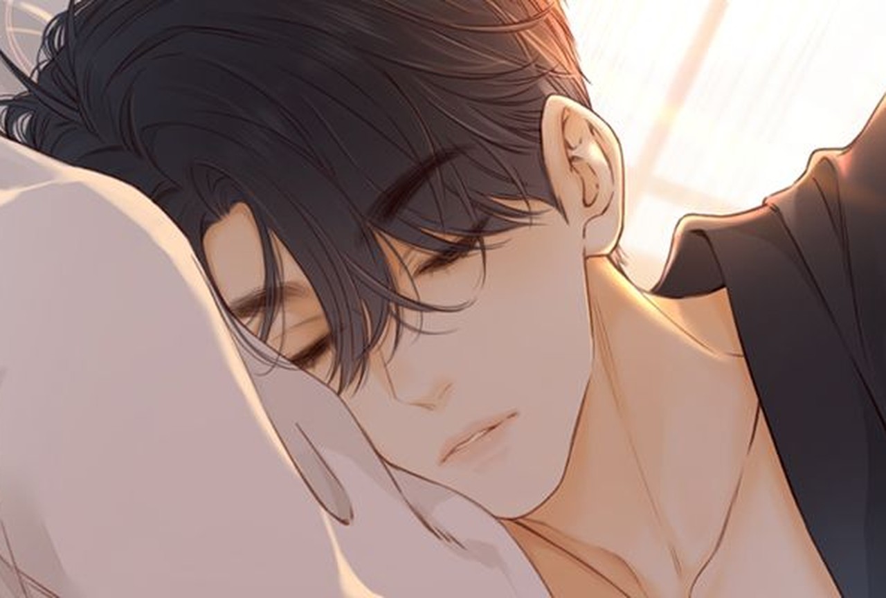 Endless Devotion - Episode 17 - ONO Webtoon et Manga