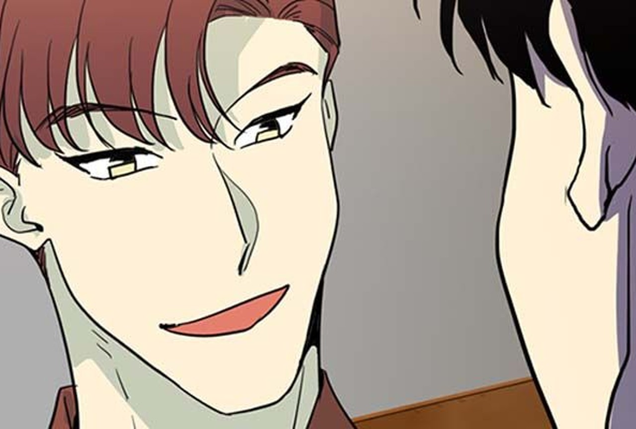 Romance of Heaven - Épisode 42 - ONO Webtoon et Manga