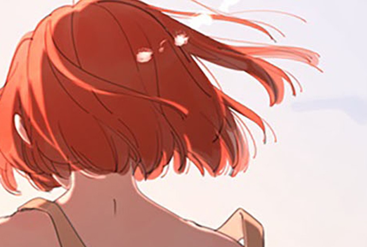 What Love Looks Like - Episode 1 - ONO Webtoon et Manga