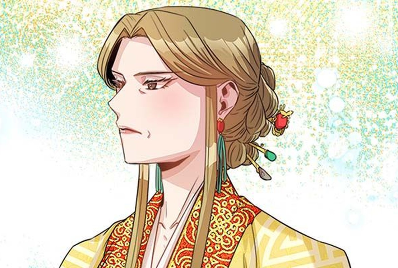 La Sélection - Episode 6 - ONO Webtoon et Manga