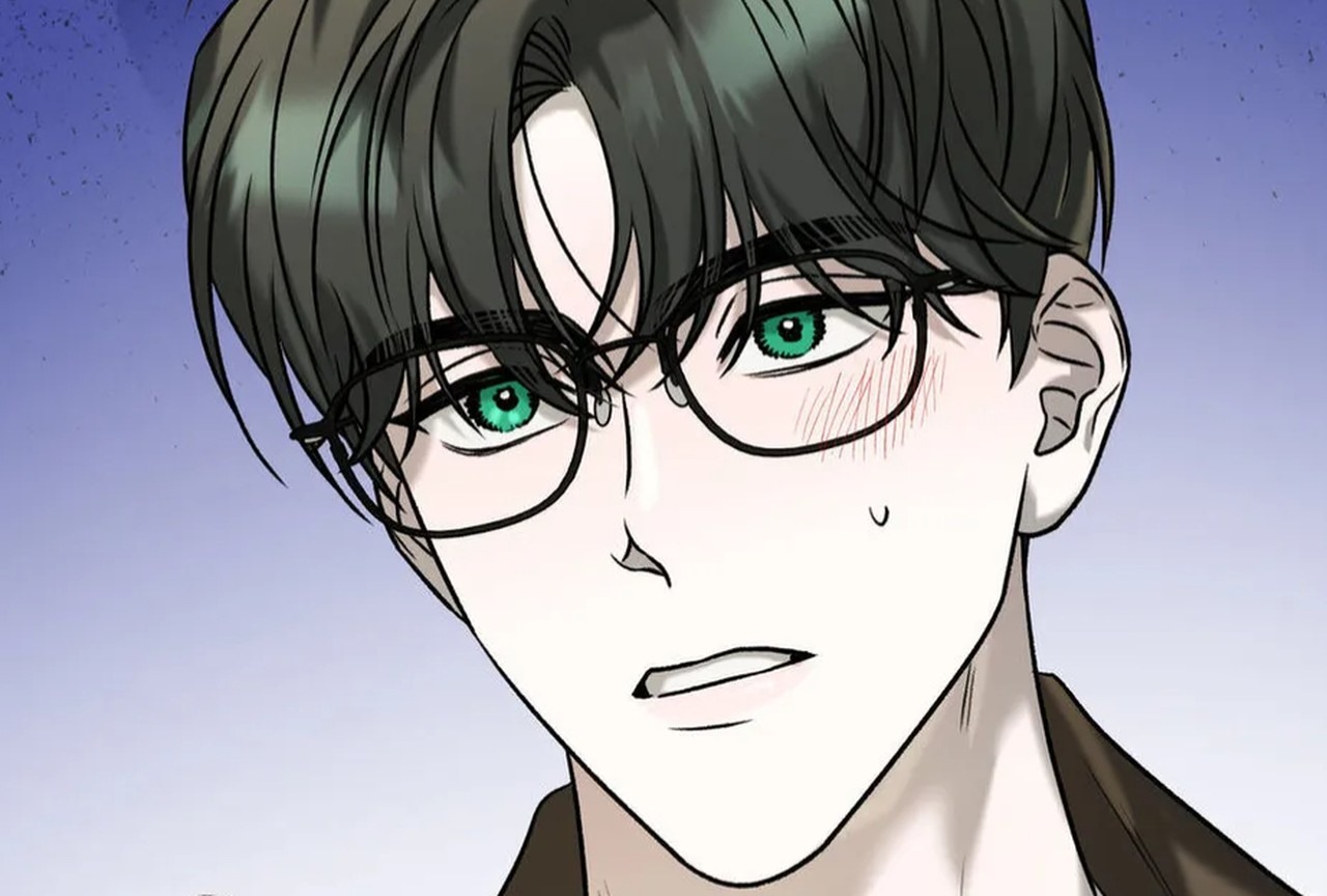 Occult Romantic Comedy ! - Episode 40 - ONO Webtoon et Manga