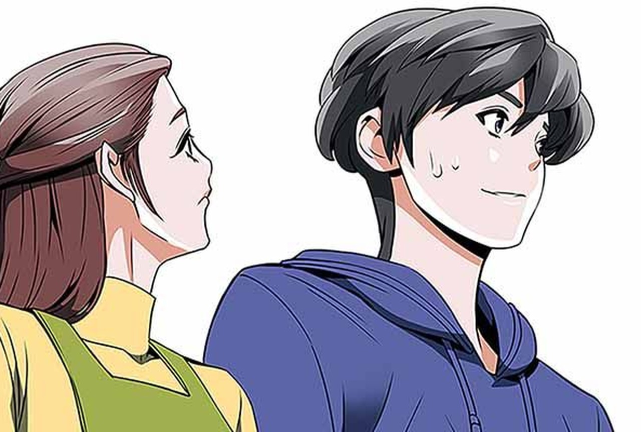 The Wise Note - Episode 25 - ONO Webtoon et Manga