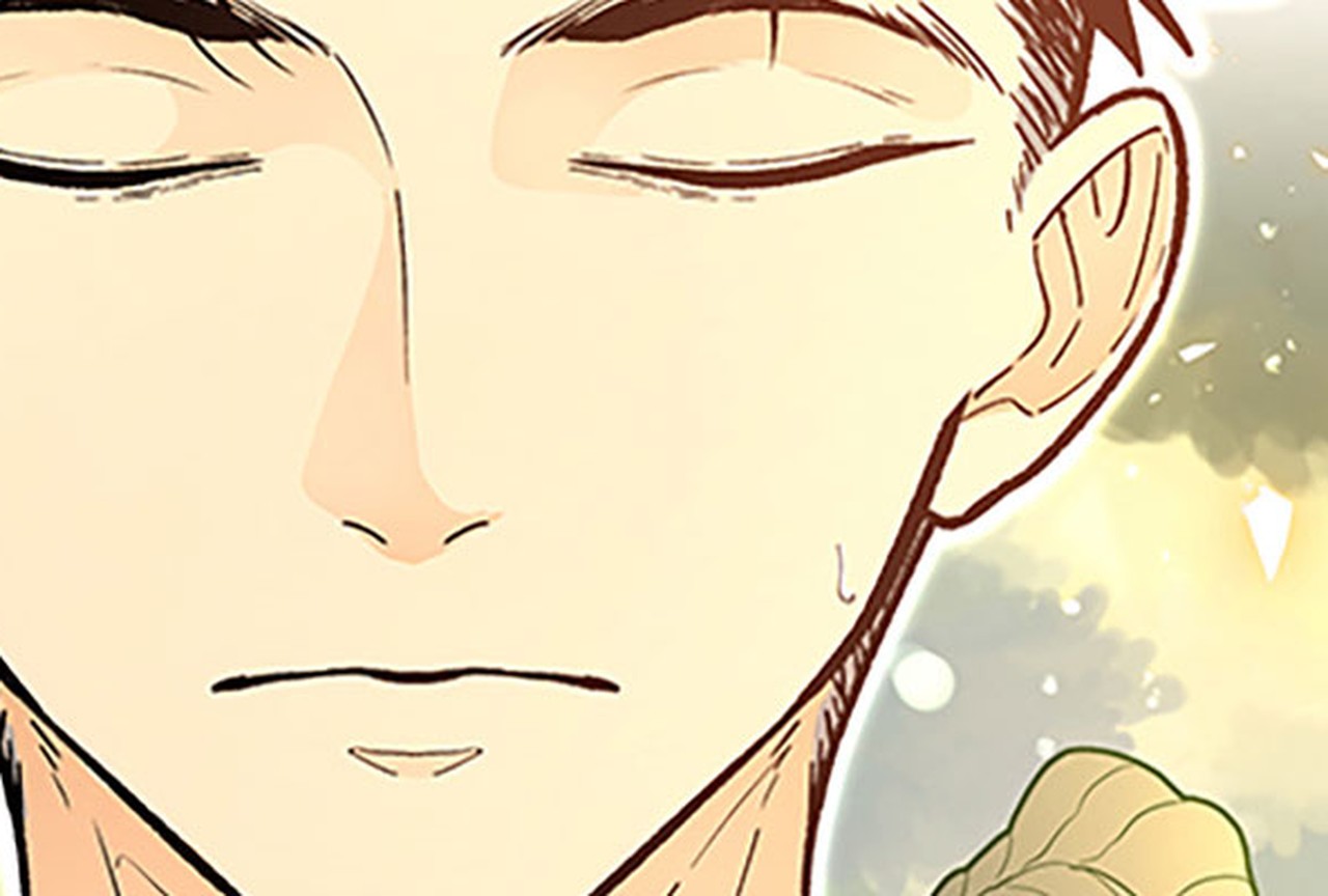 Darkness on Earth - Episode 15 - ONO Webtoon et Manga