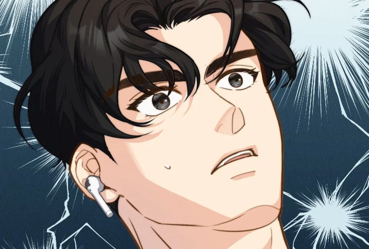 Just the two of us - Episode 23 - ONO Webtoon et Manga