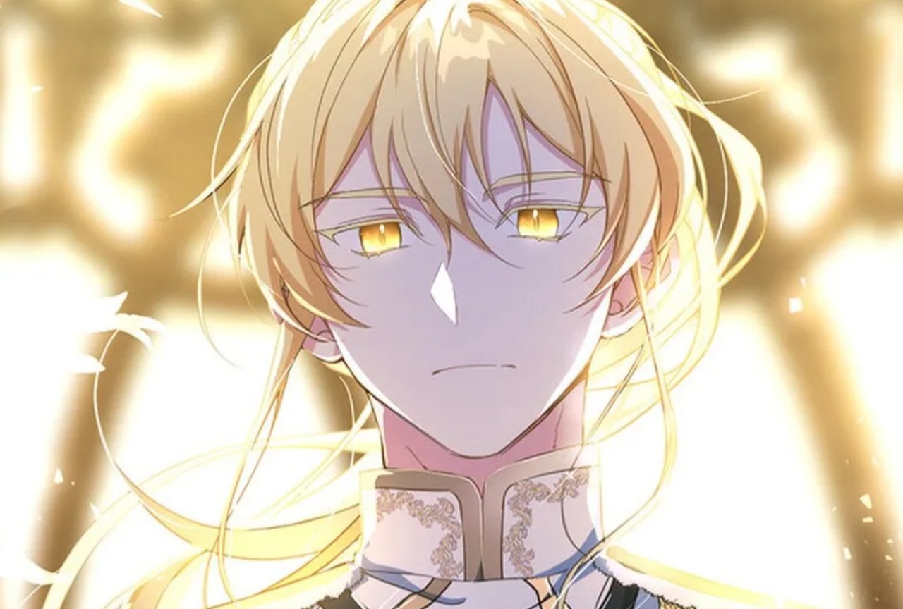 Into the Light, Once Again - Episode 44 - ONO Webtoon et Manga