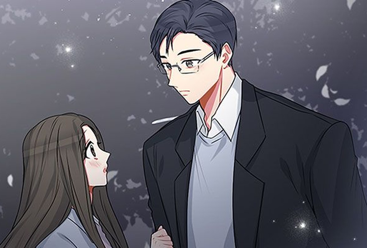 All About You - Episode 17 - ONO Webtoon et Manga