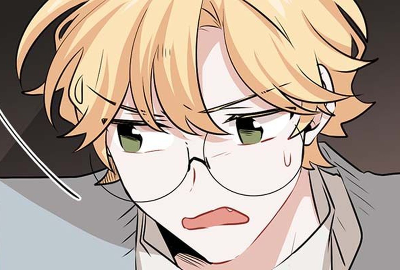 Mon Copycat - Episode 14 - ONO Webtoon et Manga