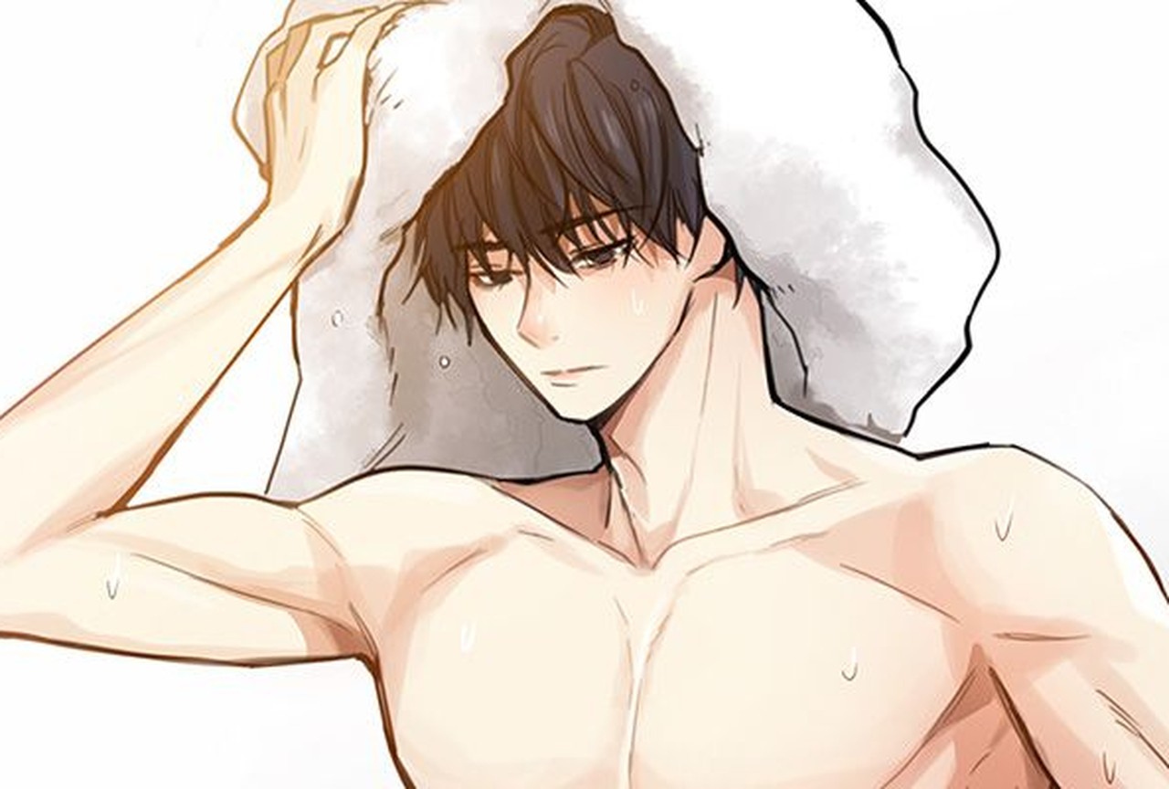 L'ange gardien et son chat - Episode 6 - ONO Webtoon et Manga
