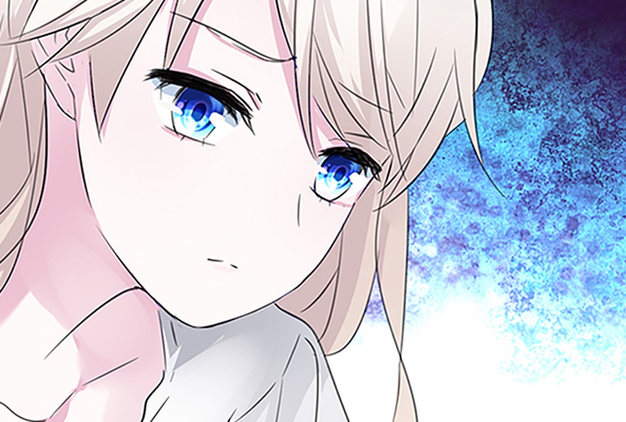 Blood-Drinking Always Works - Episode 5 - ONO Webtoon et Manga