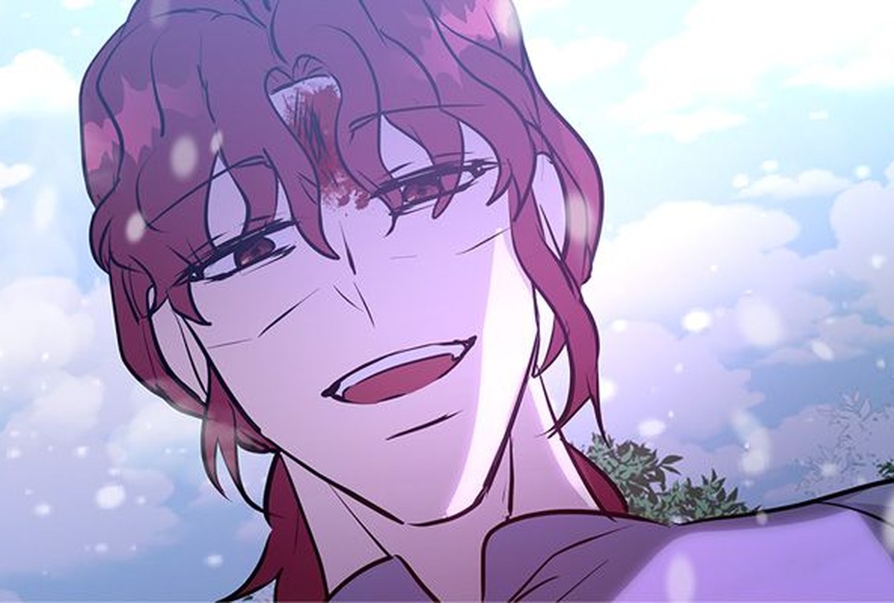My boyfriend is a God - Episode 47 - ONO Webtoon et Manga