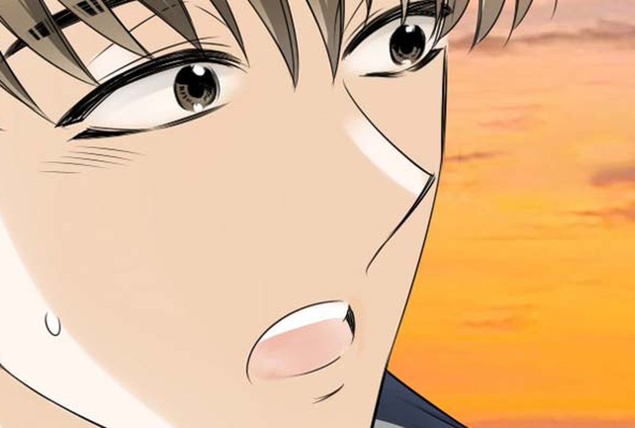 Plongée dans le temps - Épisode 35 - ONO Webtoon et Manga