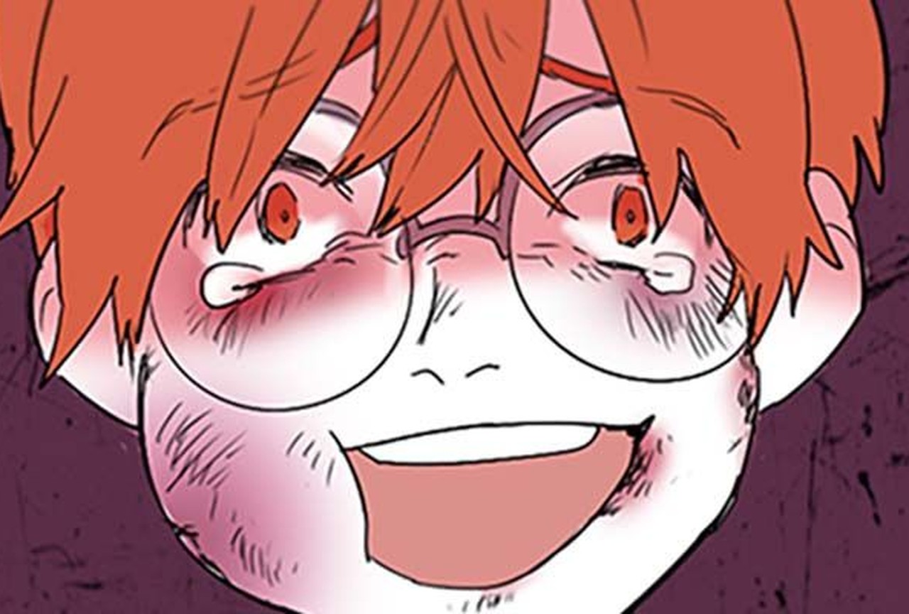 Appetite - Episode 5 - ONO Webtoon et Manga