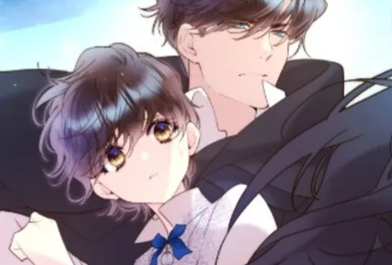 Béatrice - Episode 79 - ONO Webtoon et Manga