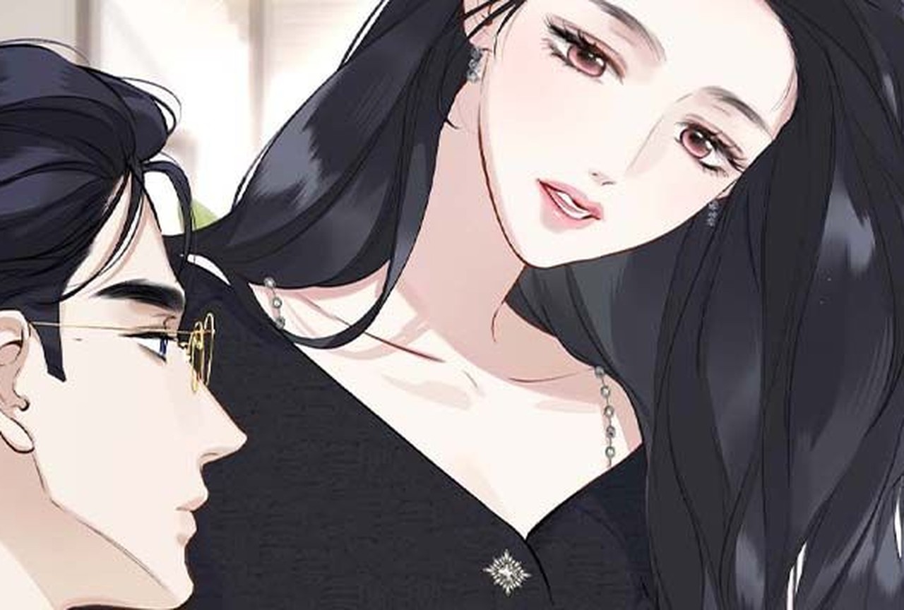 Priceless Seduction - Episode 15 - ONO Webtoon et Manga