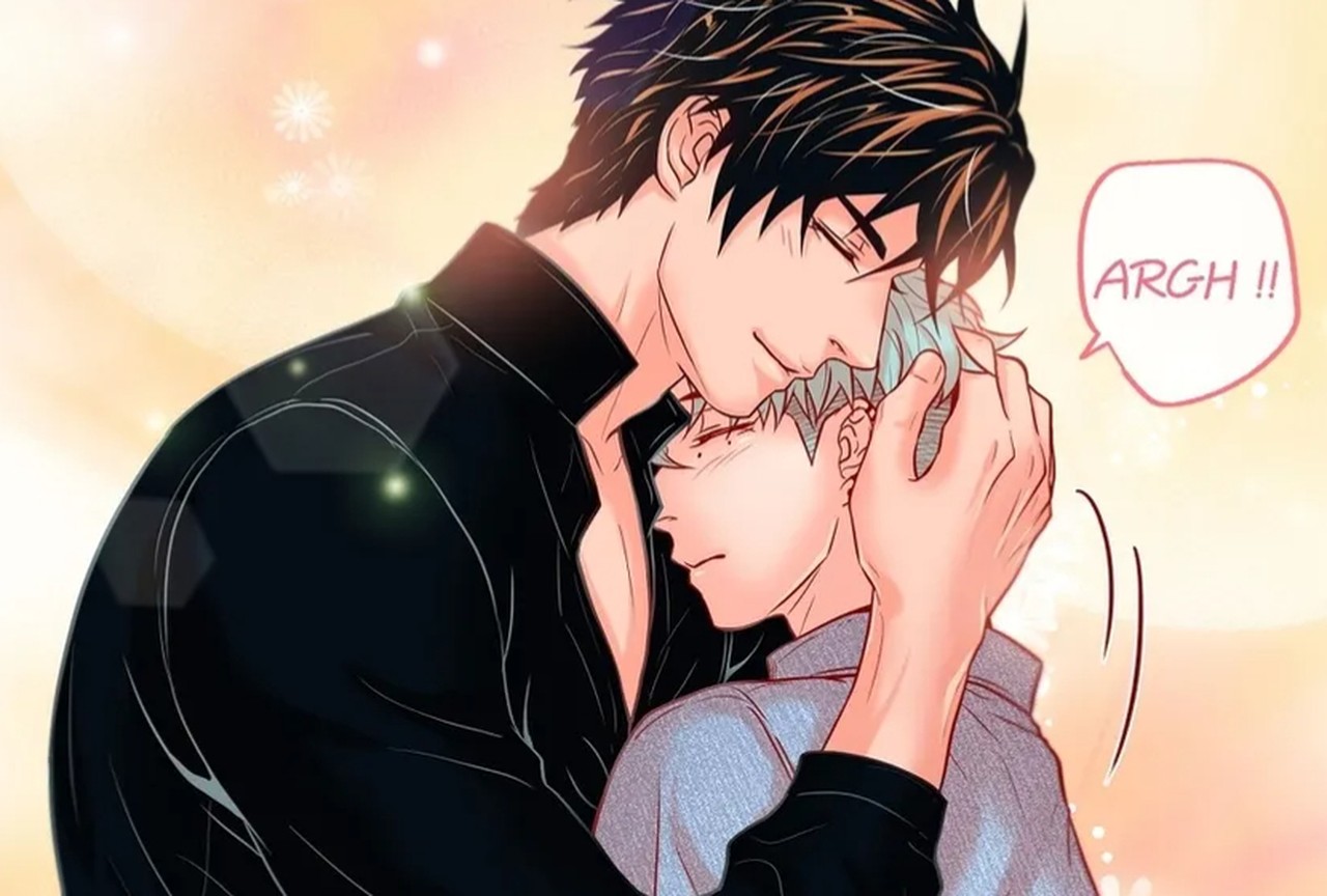 (+18) Mordre le Tigre - Episode 24 - ONO Webtoon et Manga