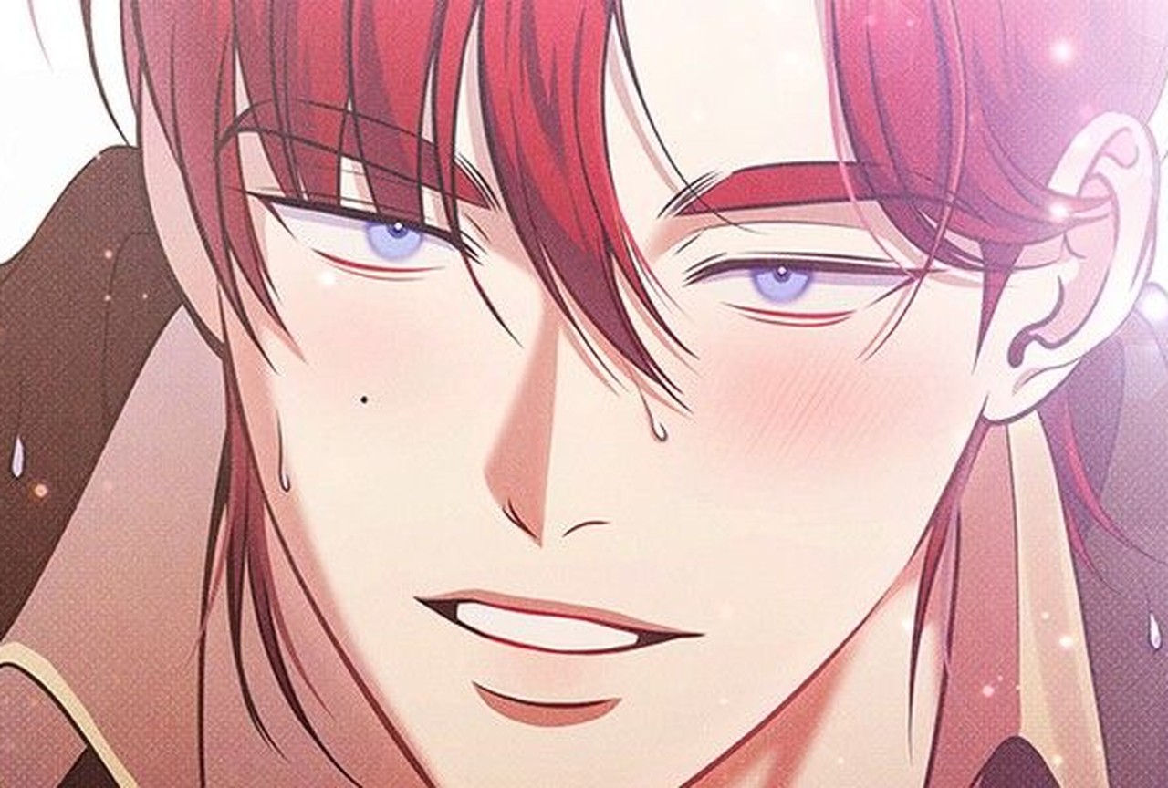 Like in a dream - Episode 39 - ONO Webtoon et Manga