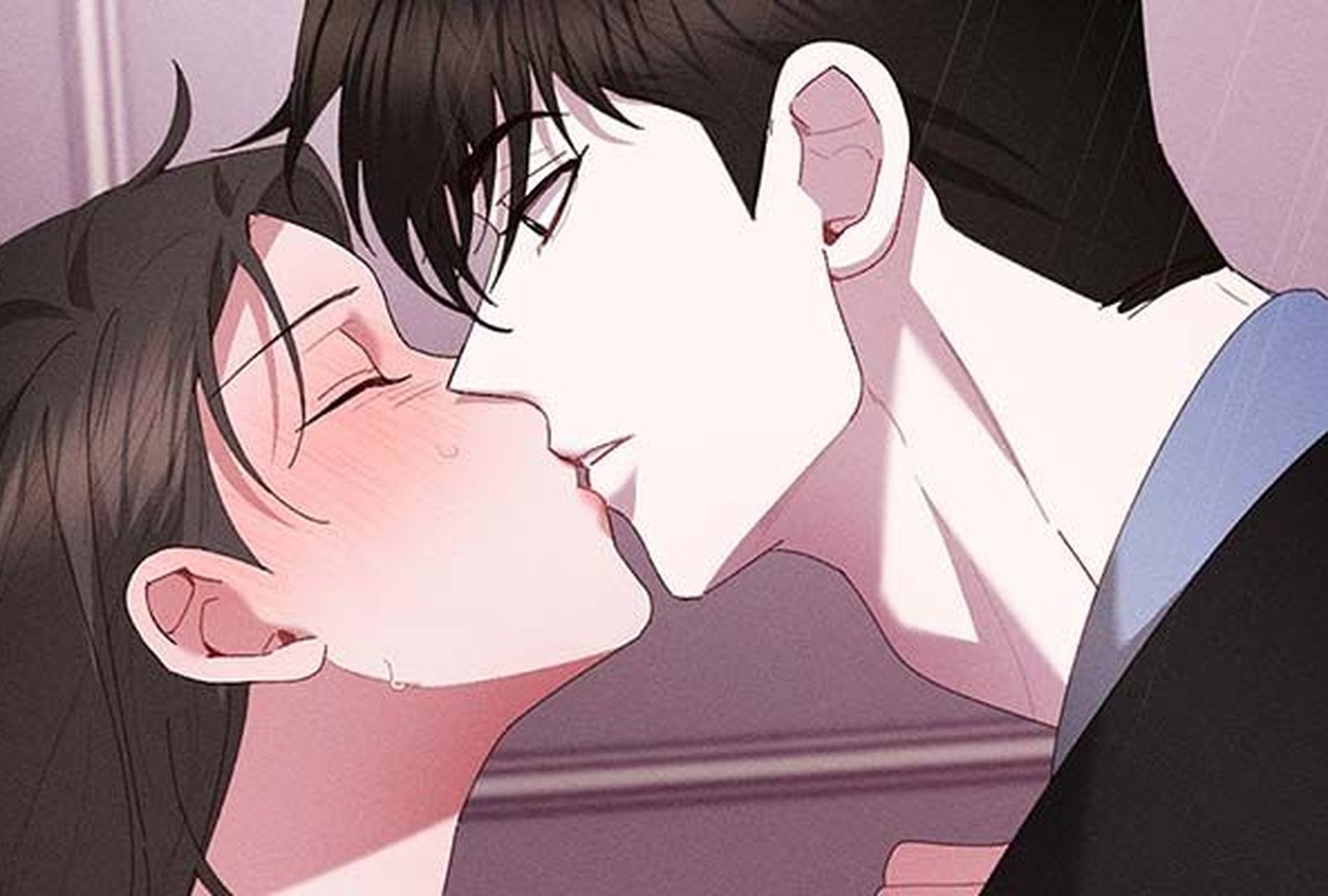 Blood Kiss - Episode 16 - ONO Webtoon et Manga