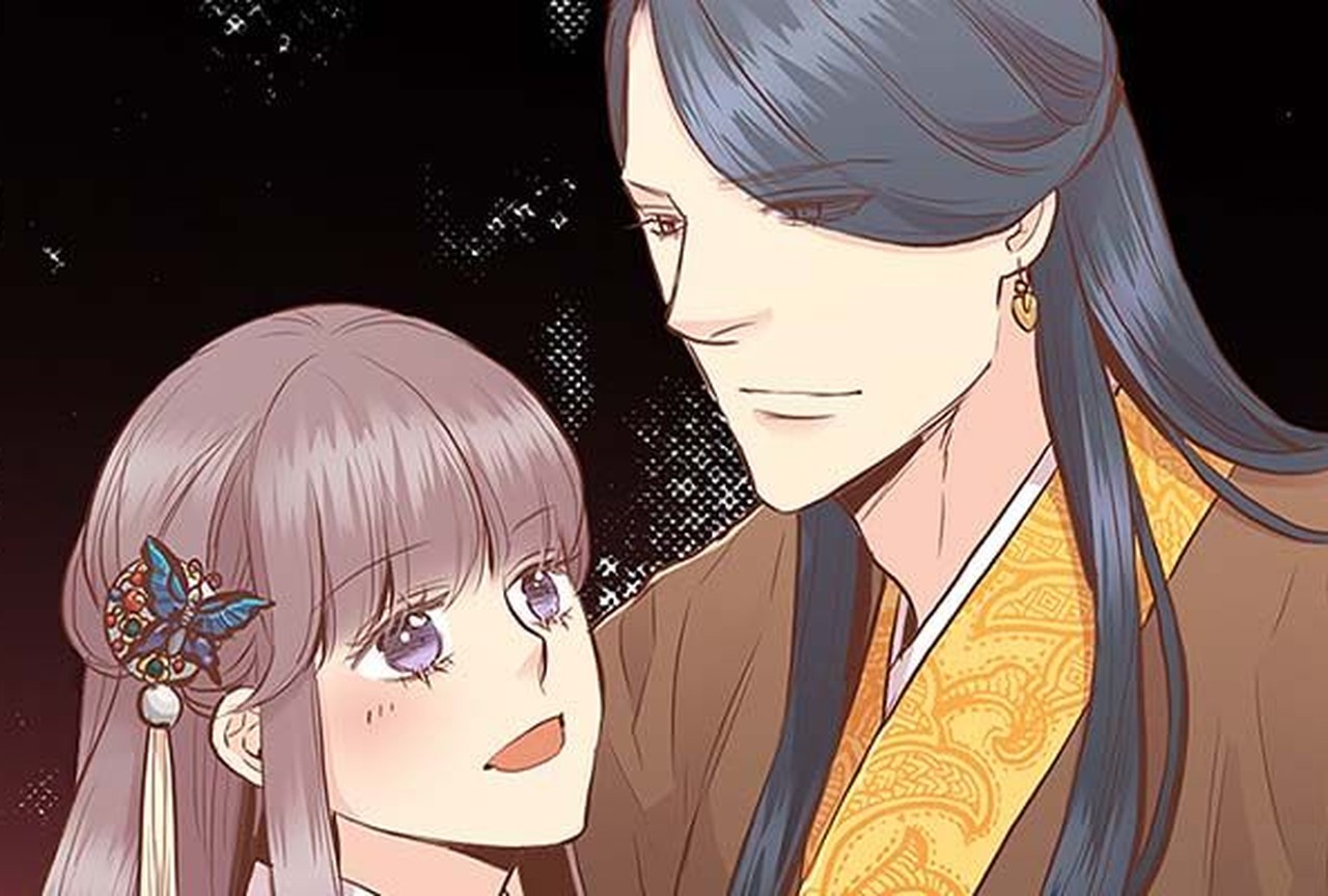 Fleurs de la Cour - Episode 163 - ONO Webtoon et Manga