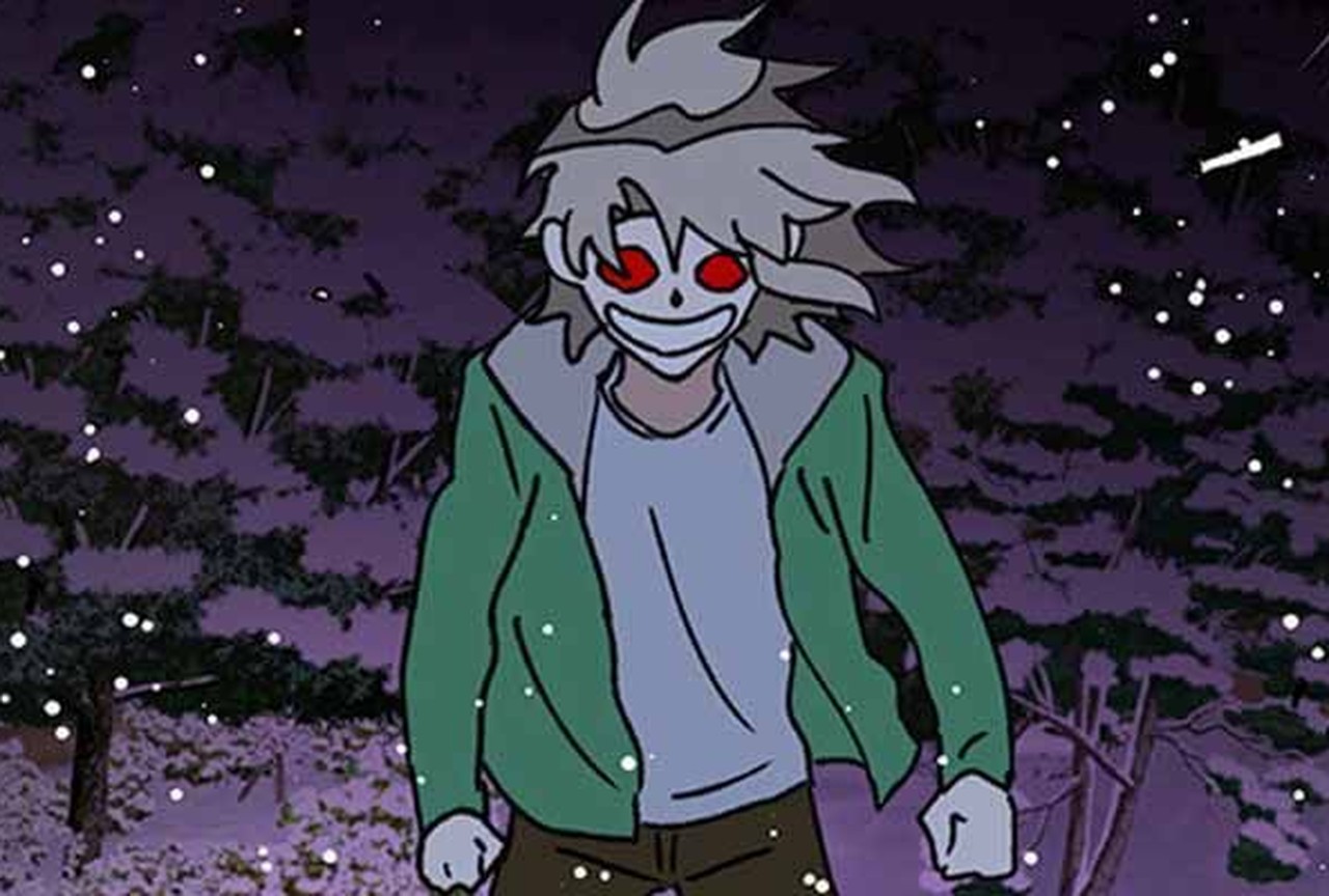L'Orée du Ciel - Episode 92 - ONO Webtoon et Manga