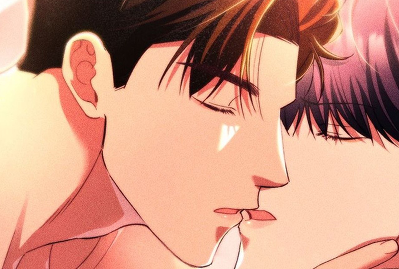 Epsilon - Episode 40 - ONO Webtoon et Manga
