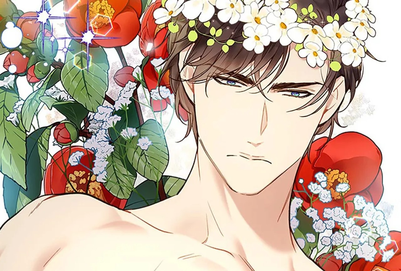 Béatrice - Episode 60 - ONO Webtoon et Manga