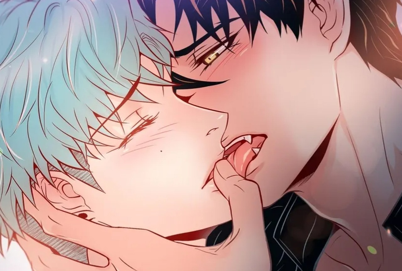 (+18) Mordre le Tigre - Episode 49 - ONO Webtoon et Manga