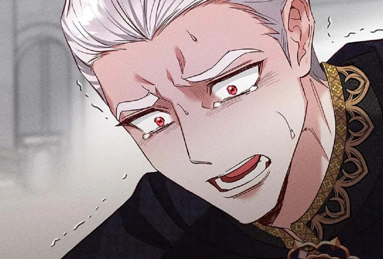La petite princesse et son prince monstrueux - Episode 71 - ONO Webtoon et Manga